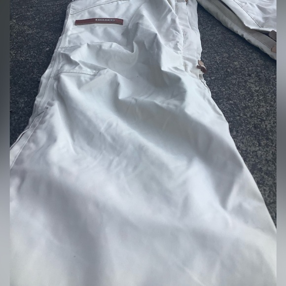 Holden Crescent Unisex Snow Pant - Picture 6 of 11